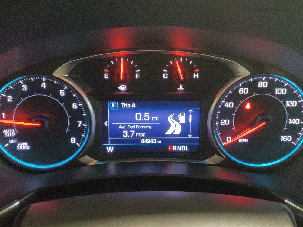 2020 Chevrolet Equinox in Tulsa, OK 74145 - 18105945 23