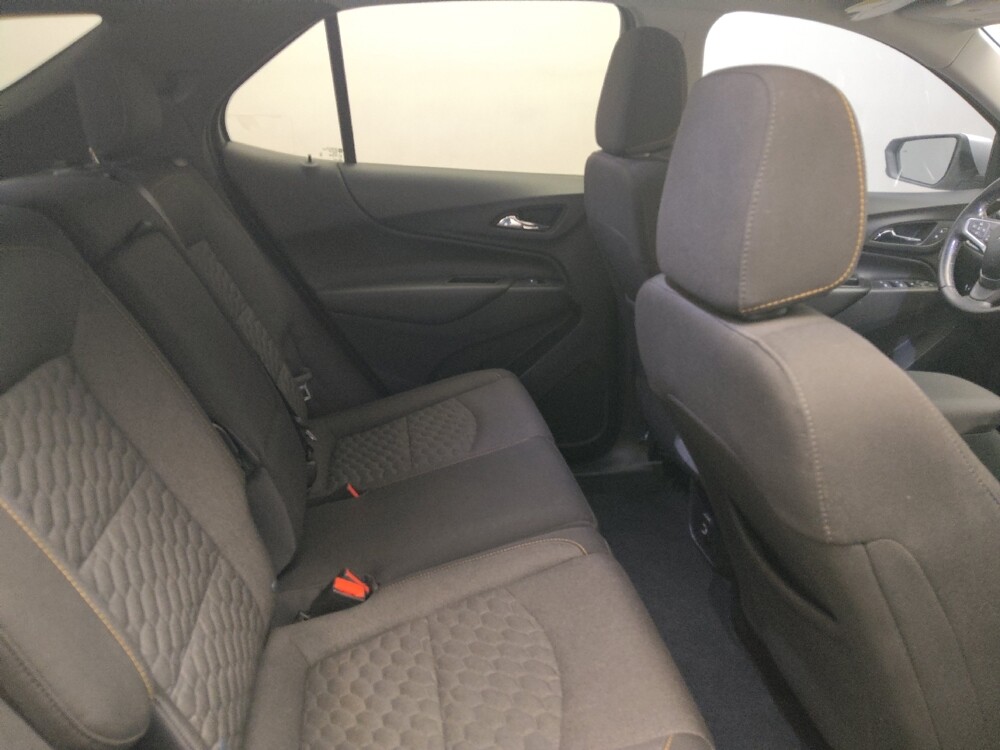 2020 Chevrolet Equinox in Tulsa, OK 74145 - 18105945 19