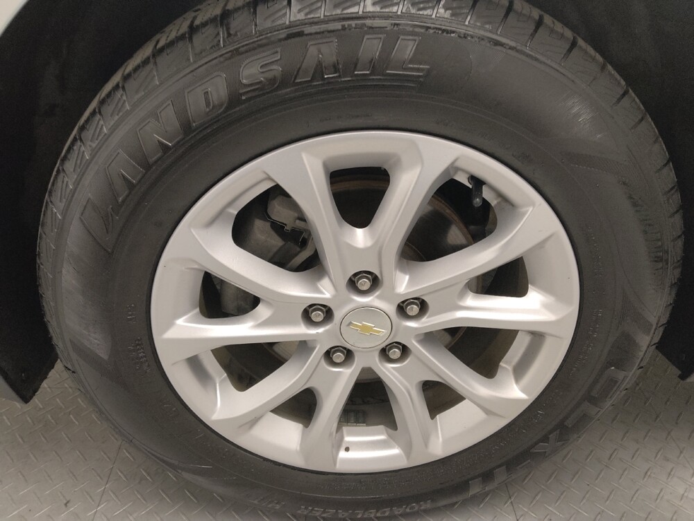 2020 Chevrolet Equinox in Tulsa, OK 74145 - 18105945 31