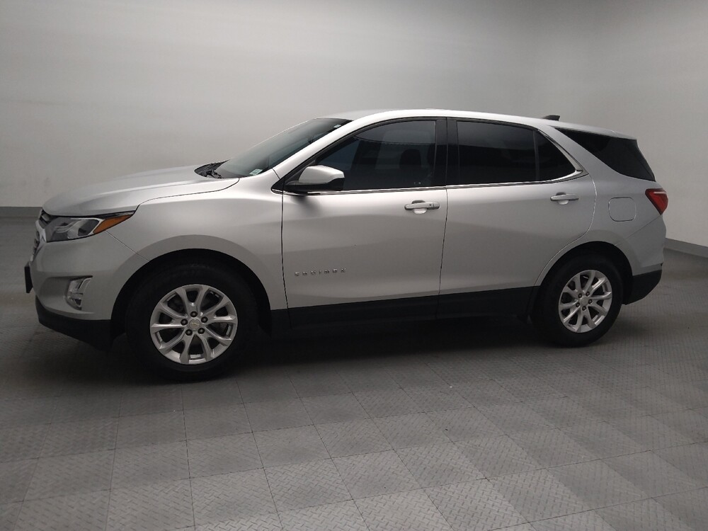 2020 Chevrolet Equinox in Tulsa, OK 74145 - 18105945 2