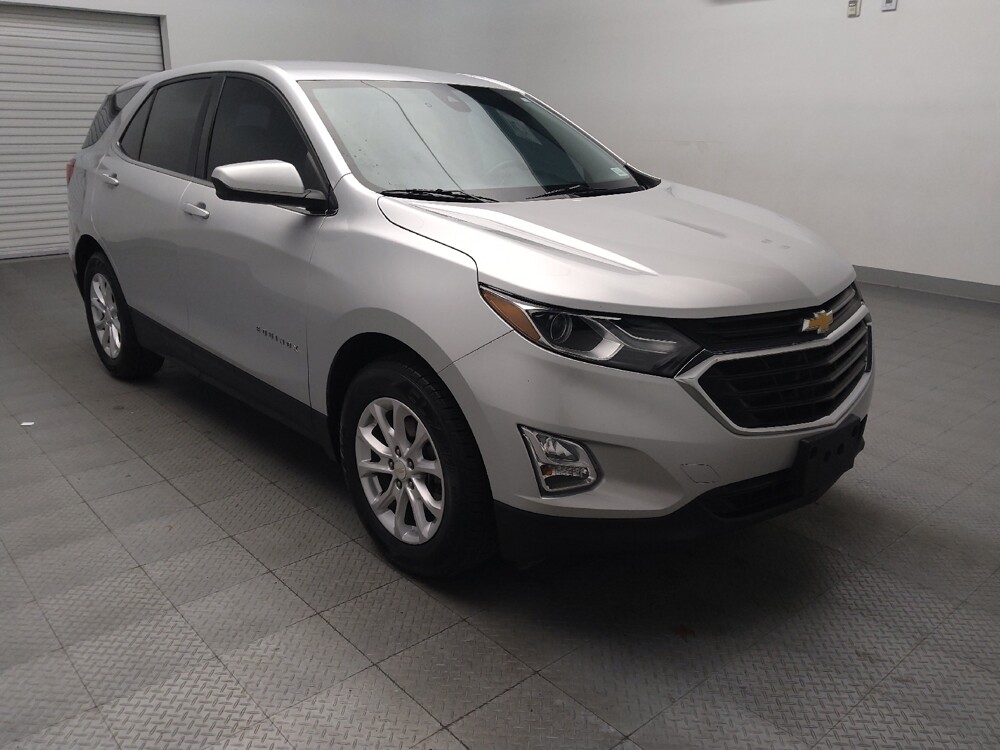 2020 Chevrolet Equinox in Tulsa, OK 74145 - 18105945 13