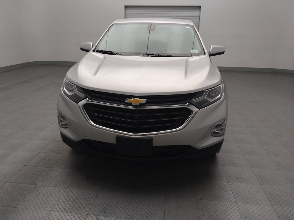 2020 Chevrolet Equinox in Tulsa, OK 74145 - 18105945 15