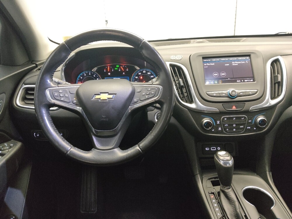 2020 Chevrolet Equinox in Tulsa, OK 74145 - 18105945 22