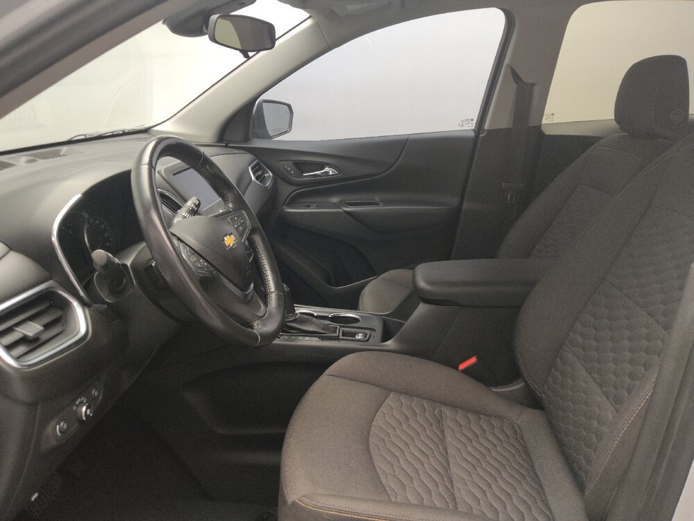 2020 Chevrolet Equinox in Tulsa, OK 74145 - 18105945 17