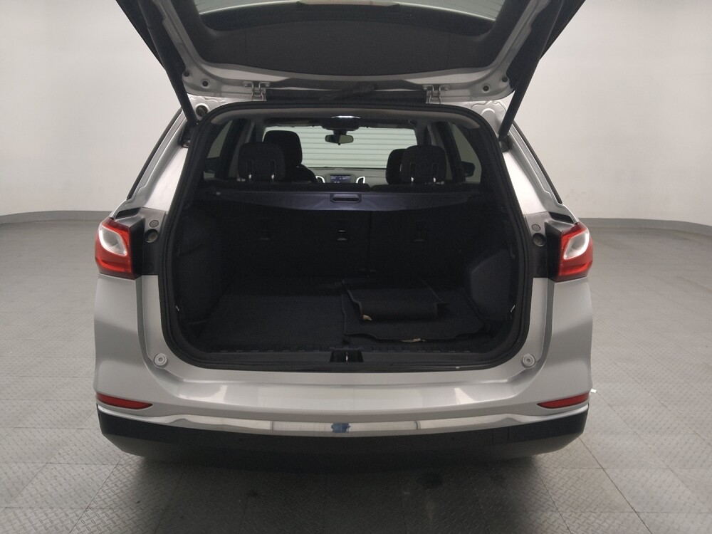 2020 Chevrolet Equinox in Tulsa, OK 74145 - 18105945 29