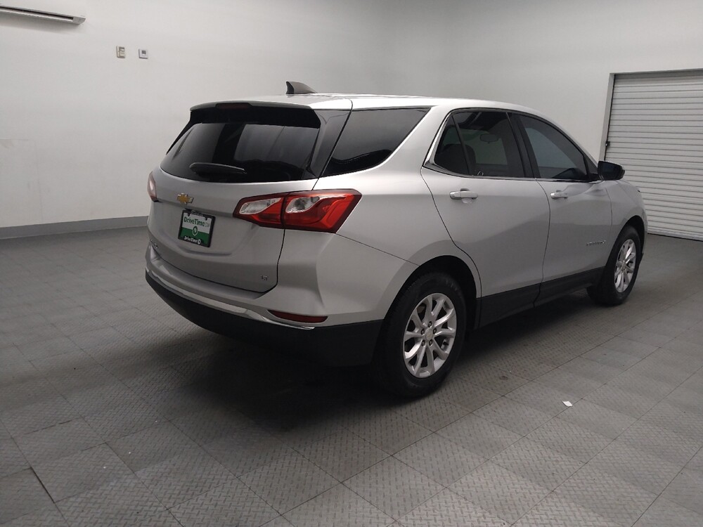 2020 Chevrolet Equinox in Tulsa, OK 74145 - 18105945 9