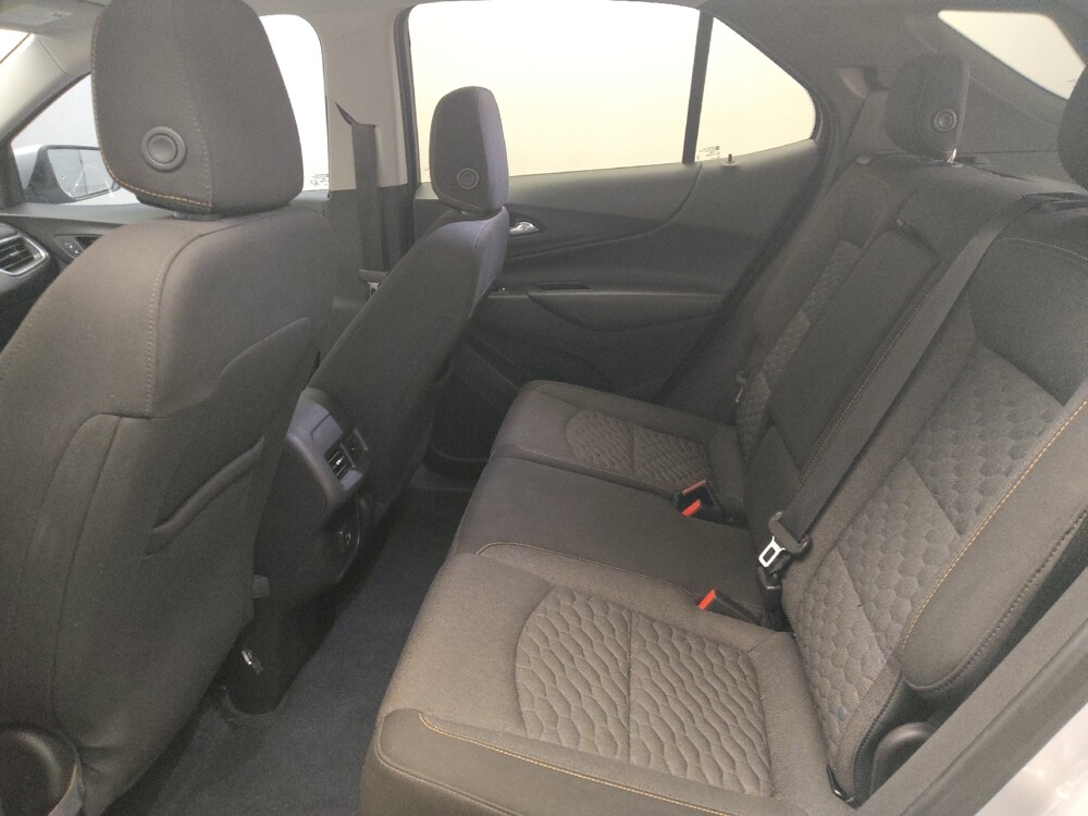 2020 Chevrolet Equinox in Tulsa, OK 74145 - 18105945 18