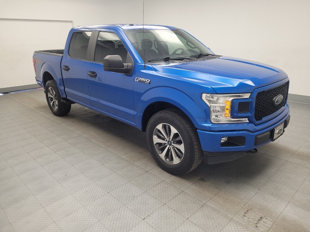 2019 Ford F150 in Huntsville, AL 35816 - 18105946 13