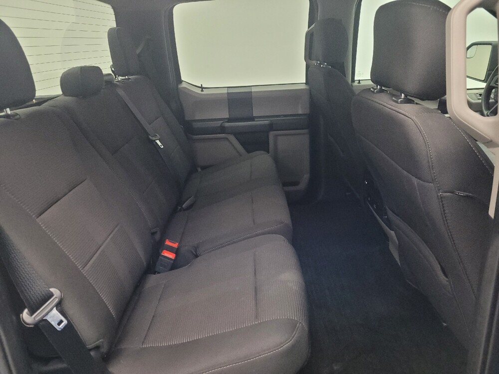 2019 Ford F150 in Huntsville, AL 35816 - 18105946 19