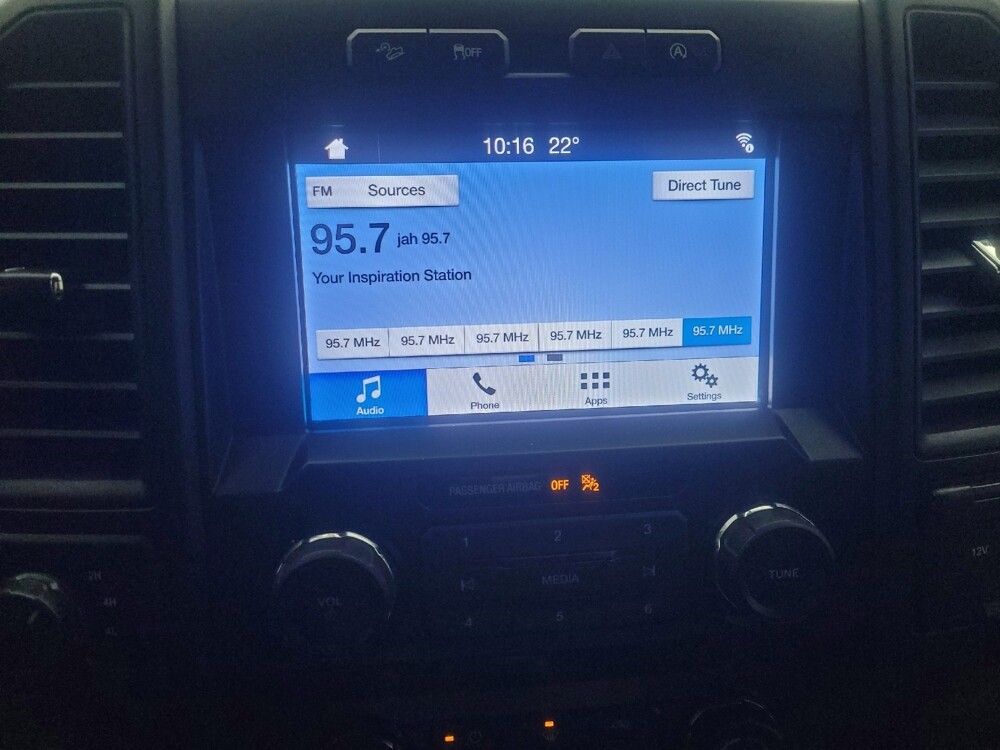 2019 Ford F150 in Huntsville, AL 35816 - 18105946 25