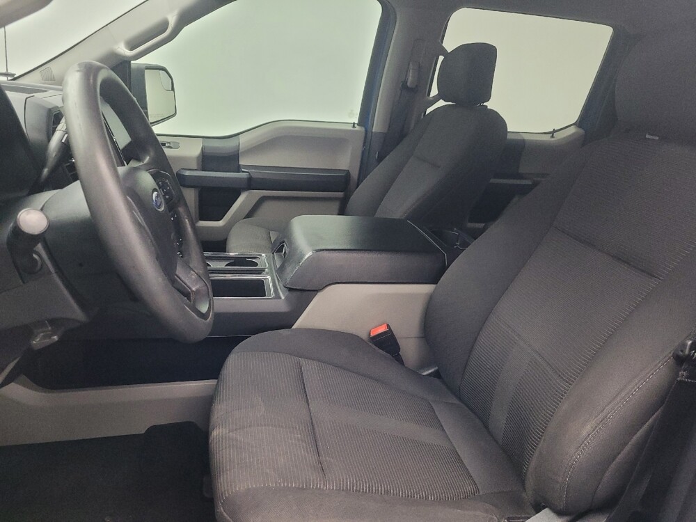 2019 Ford F150 in Huntsville, AL 35816 - 18105946 17
