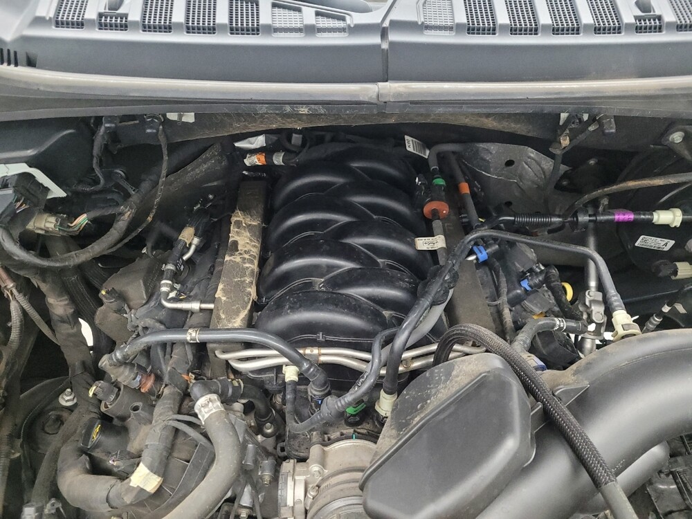 2019 Ford F150 in Huntsville, AL 35816 - 18105946 30