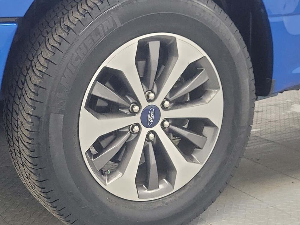 2019 Ford F150 in Huntsville, AL 35816 - 18105946 31