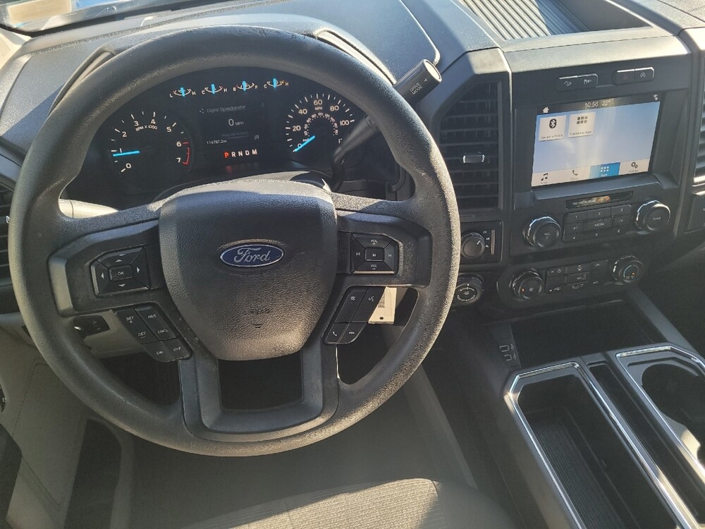 2019 Ford F150 in Huntsville, AL 35816 - 18105946 22