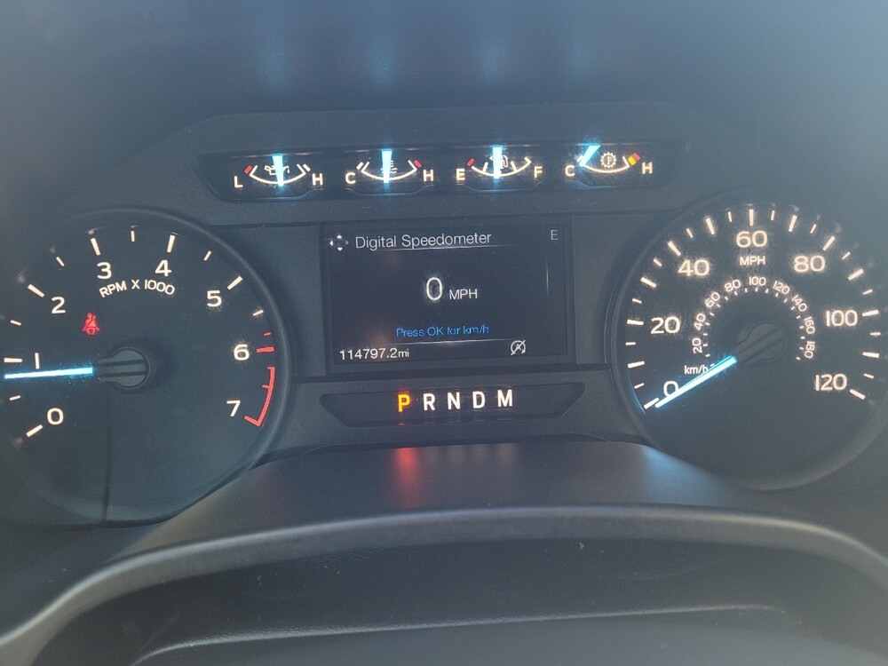 2019 Ford F150 in Huntsville, AL 35816 - 18105946 23