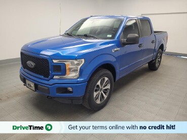 2019 Ford F150 in Huntsville, AL 35816