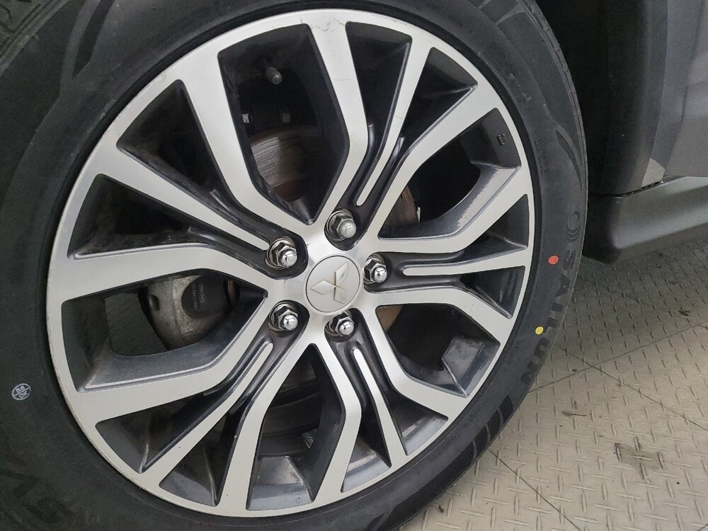 2019 Mitsubishi Outlander Sport in Williamstown, NJ 8094 - 18105947 31