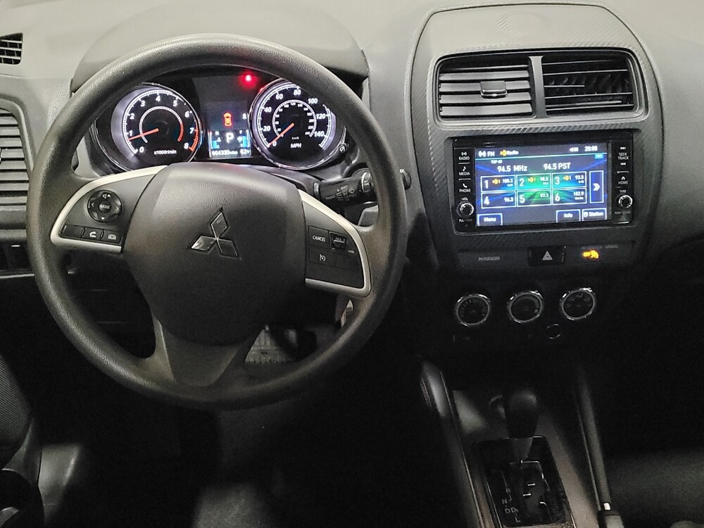 2019 Mitsubishi Outlander Sport in Williamstown, NJ 8094 - 18105947 22