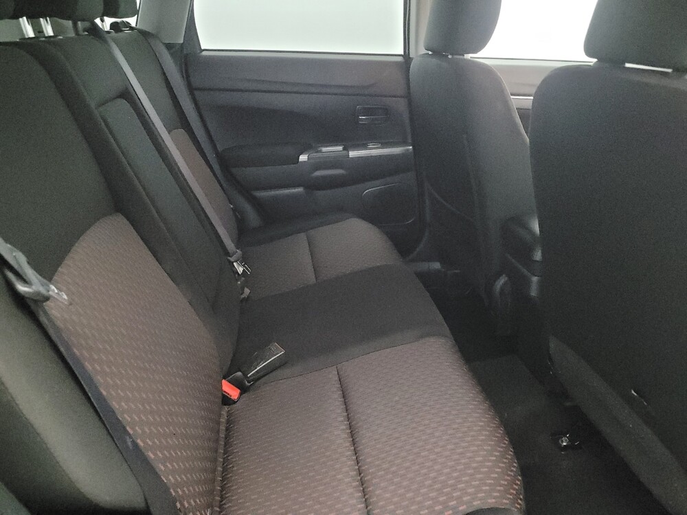 2019 Mitsubishi Outlander Sport in Williamstown, NJ 8094 - 18105947 19