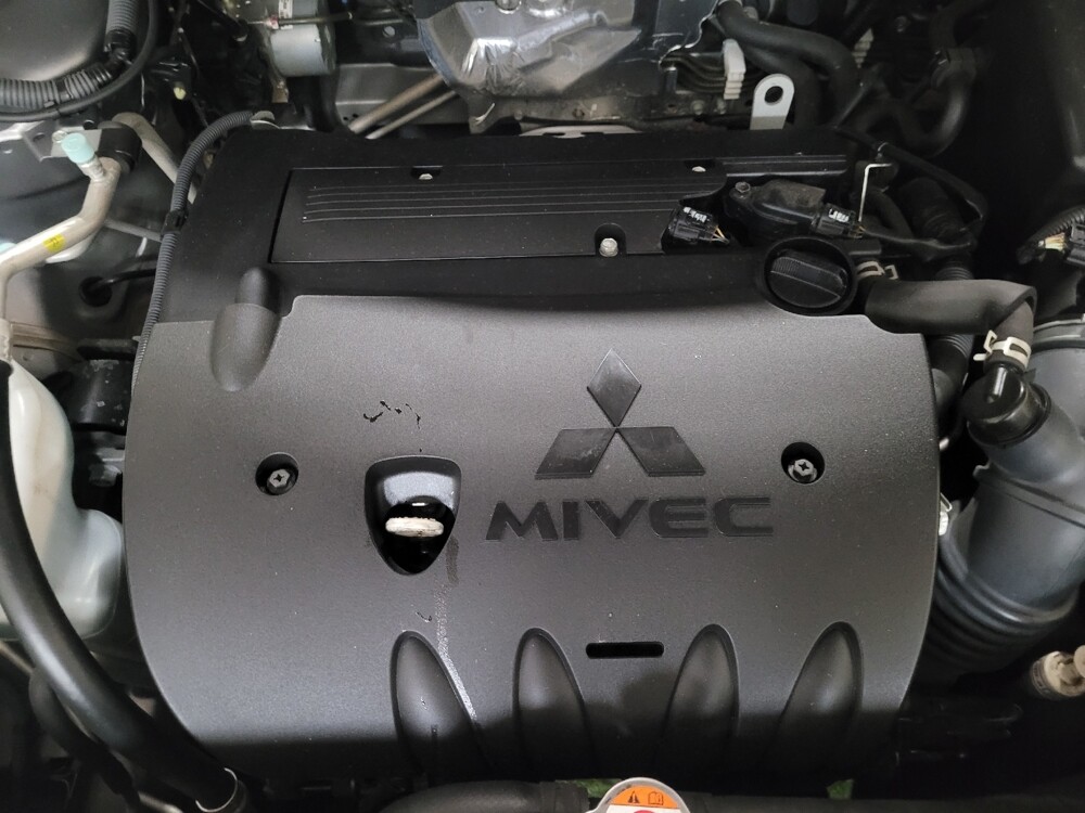 2019 Mitsubishi Outlander Sport in Williamstown, NJ 8094 - 18105947 30