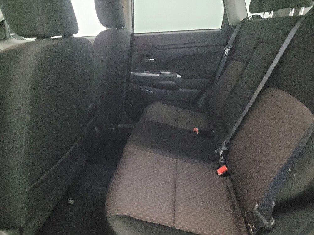 2019 Mitsubishi Outlander Sport in Williamstown, NJ 8094 - 18105947 18