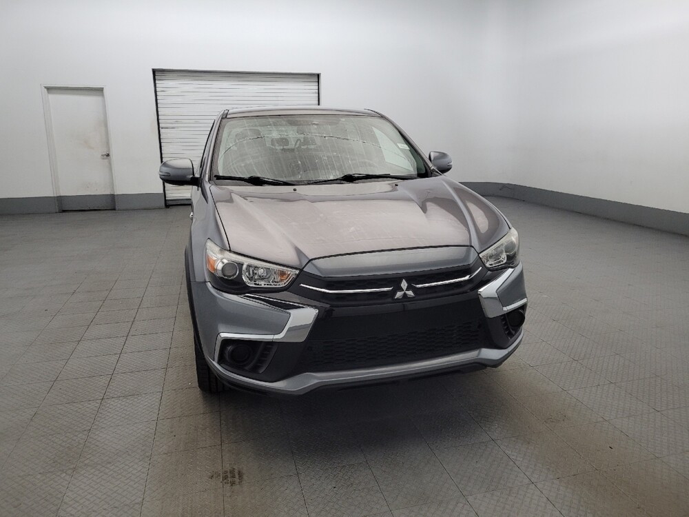 2019 Mitsubishi Outlander Sport in Williamstown, NJ 8094 - 18105947 14