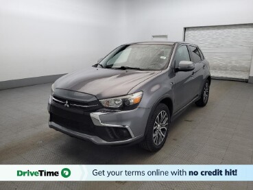 2019 Mitsubishi Outlander Sport in Williamstown, NJ 8094