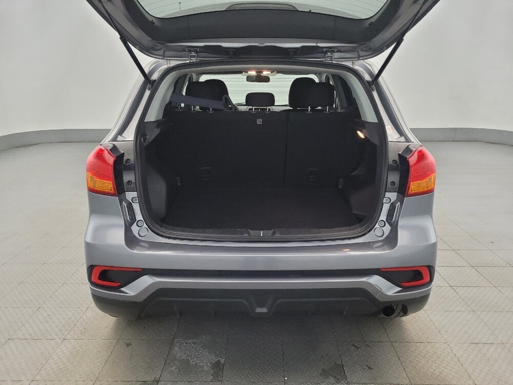 2019 Mitsubishi Outlander Sport in Williamstown, NJ 8094 - 18105947 29