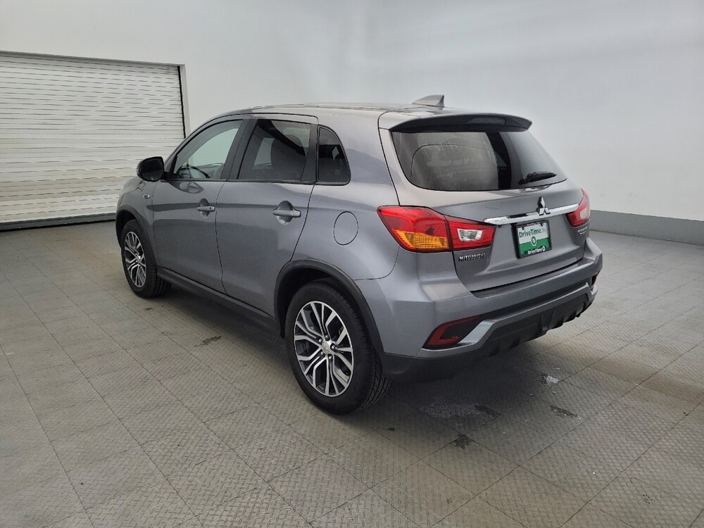 2019 Mitsubishi Outlander Sport in Williamstown, NJ 8094 - 18105947 5