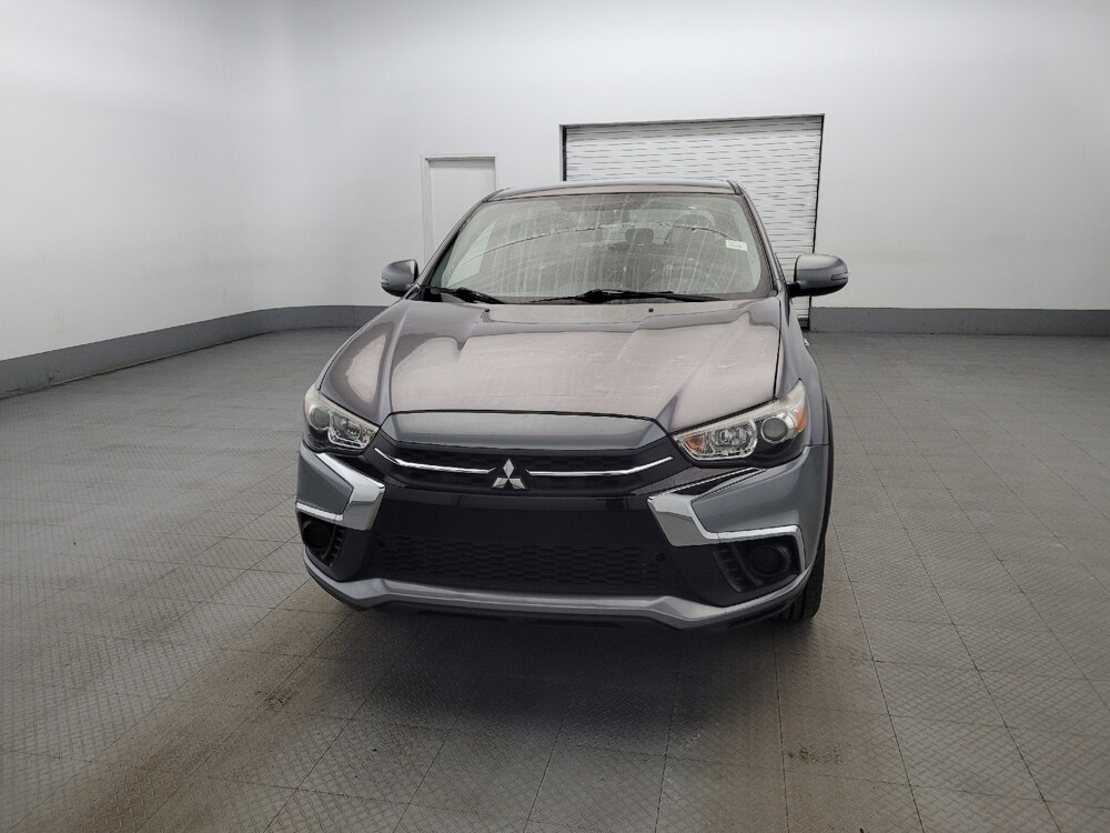 2019 Mitsubishi Outlander Sport in Williamstown, NJ 8094 - 18105947 15