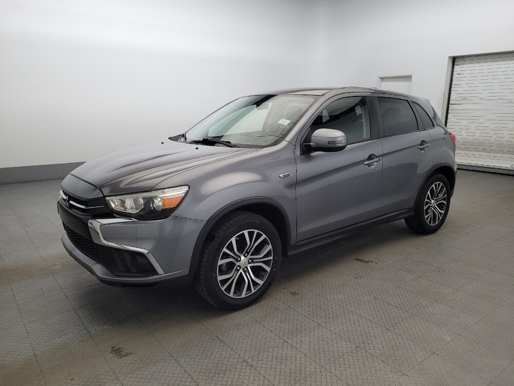 2019 Mitsubishi Outlander Sport in Williamstown, NJ 8094 - 18105947 2