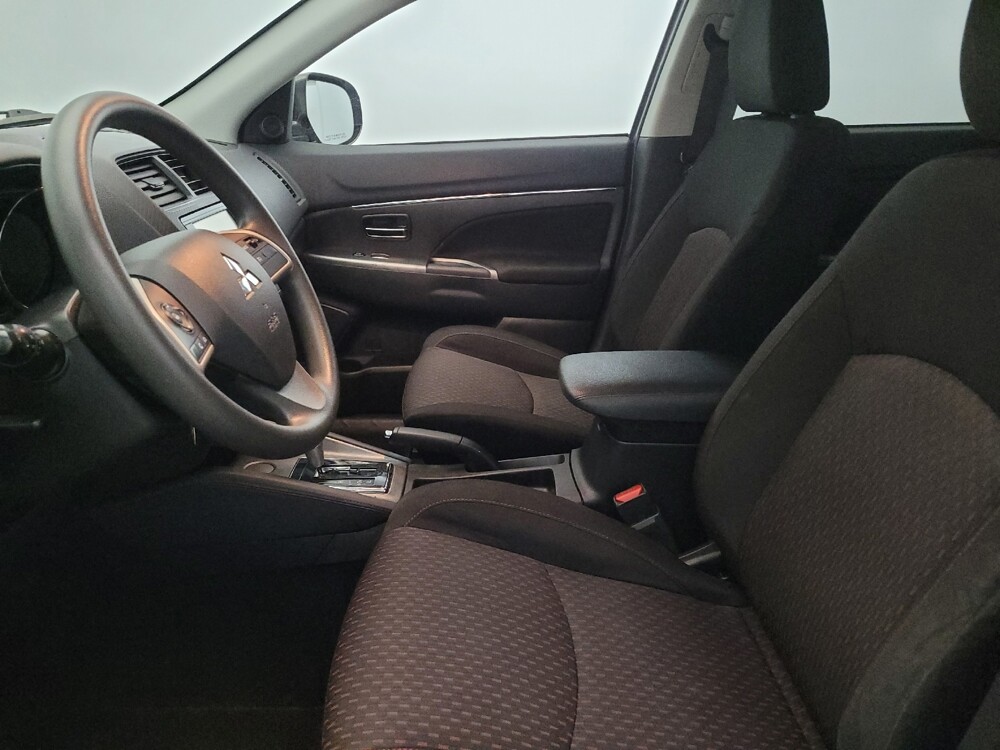 2019 Mitsubishi Outlander Sport in Williamstown, NJ 8094 - 18105947 17