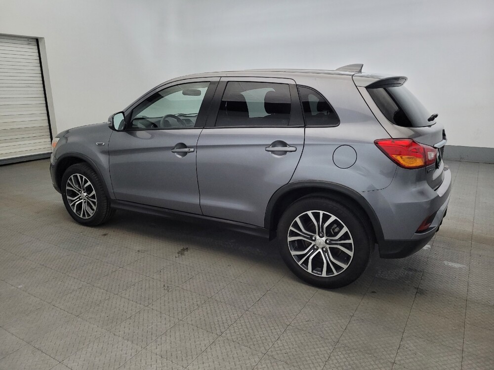 2019 Mitsubishi Outlander Sport in Williamstown, NJ 8094 - 18105947 3