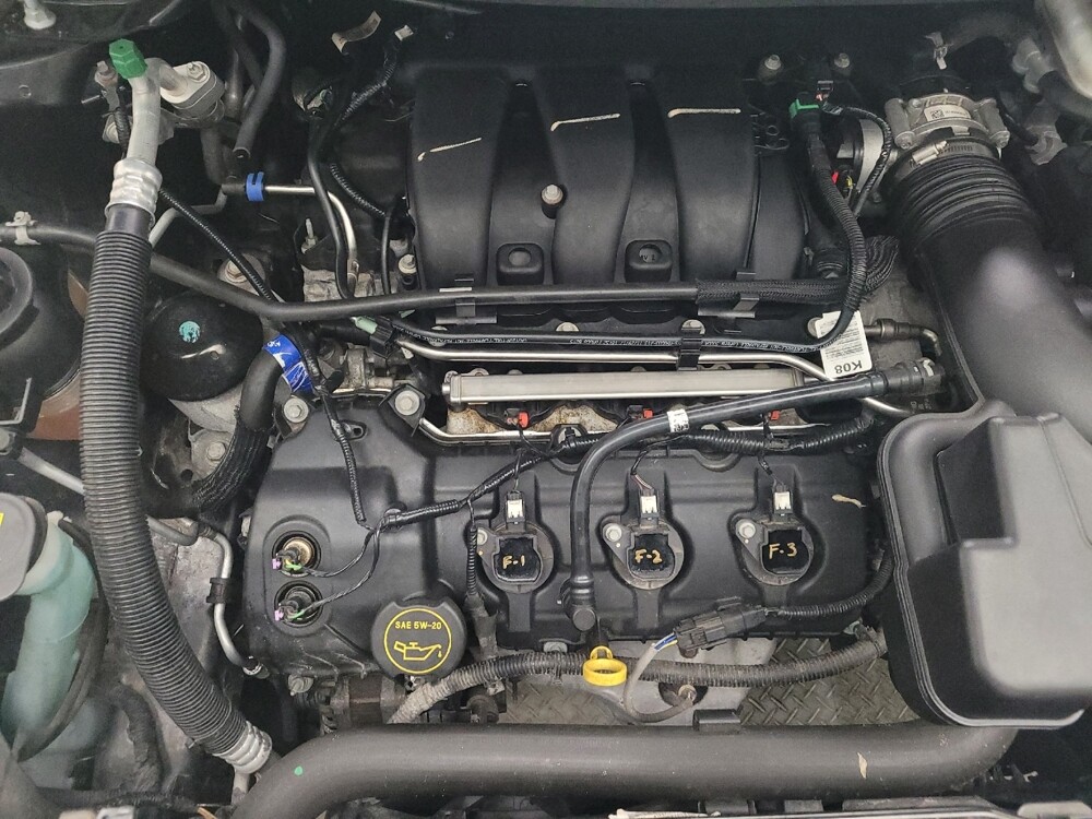 2018 Ford Explorer in Eastpointe, MI 48021 - 18105948 30