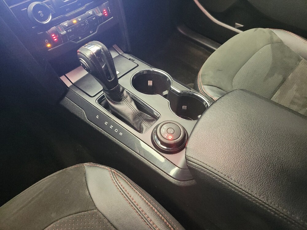 2018 Ford Explorer in Eastpointe, MI 48021 - 18105948 26