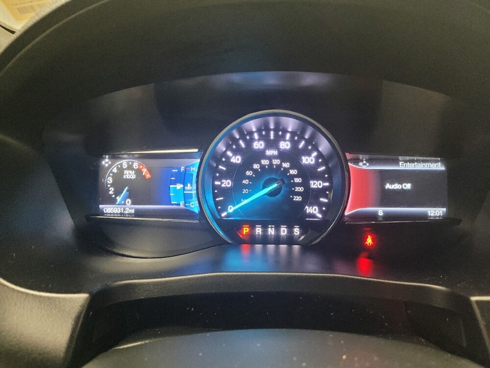 2018 Ford Explorer in Eastpointe, MI 48021 - 18105948 23