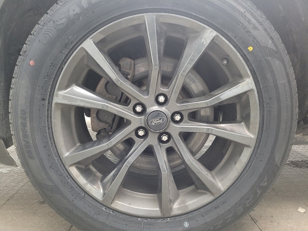 2018 Ford Explorer in Eastpointe, MI 48021 - 18105948 31