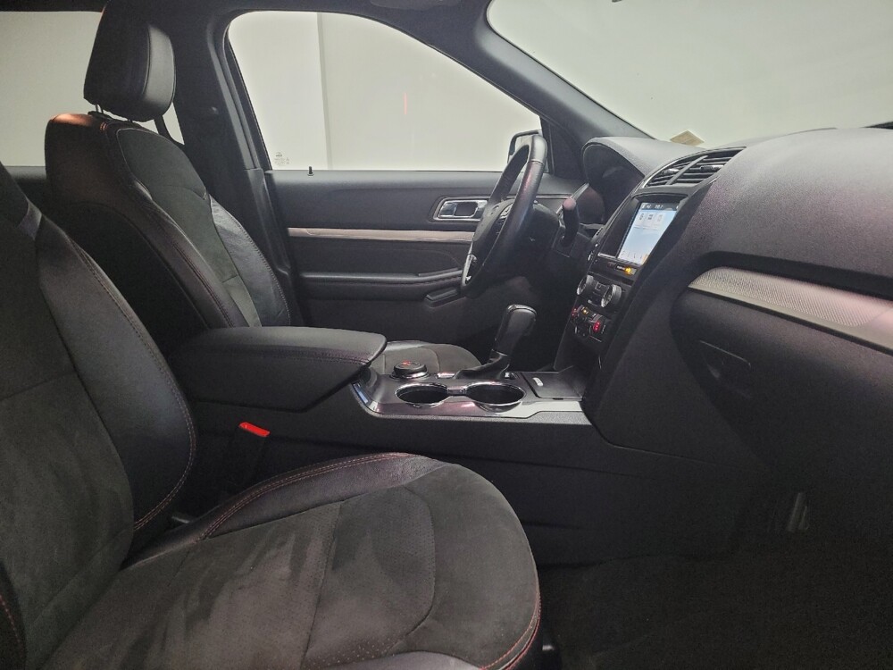 2018 Ford Explorer in Eastpointe, MI 48021 - 18105948 21