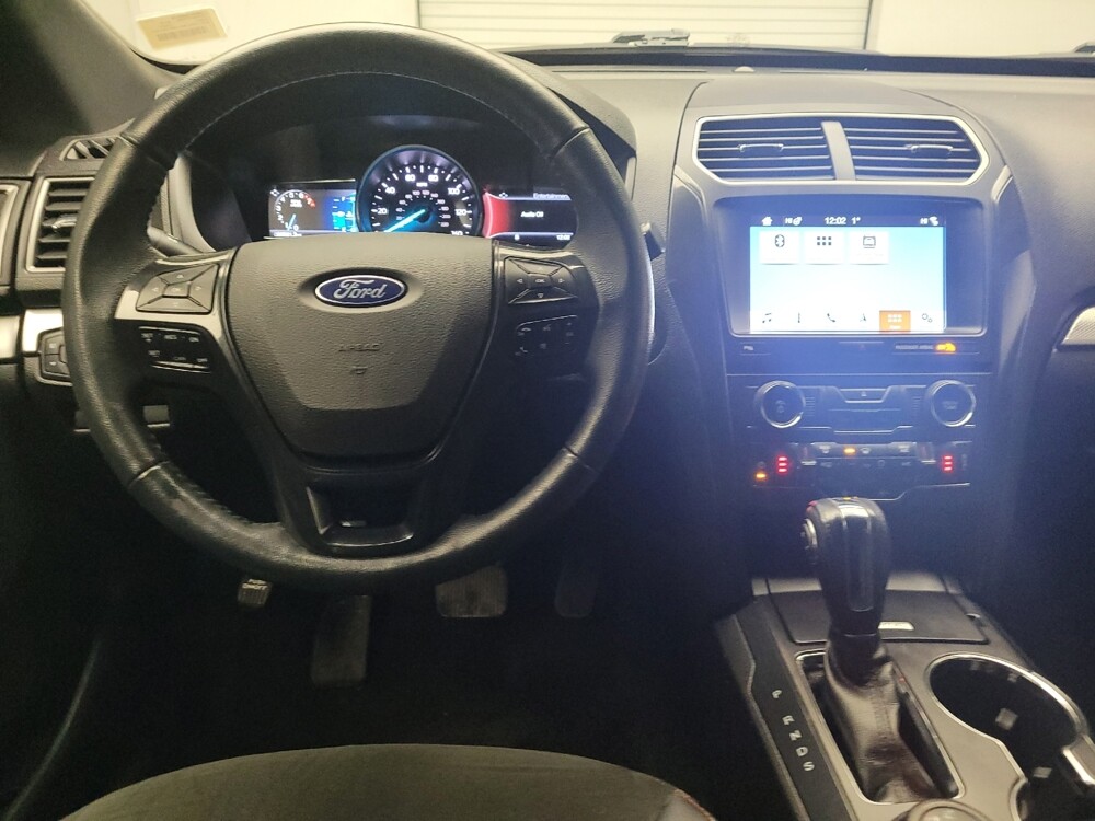 2018 Ford Explorer in Eastpointe, MI 48021 - 18105948 22