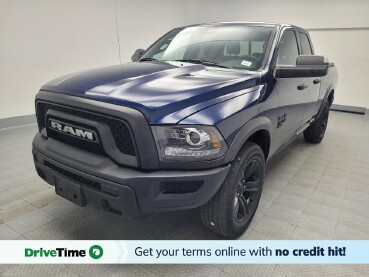 2022 RAM 1500 in Huntsville, AL 35816