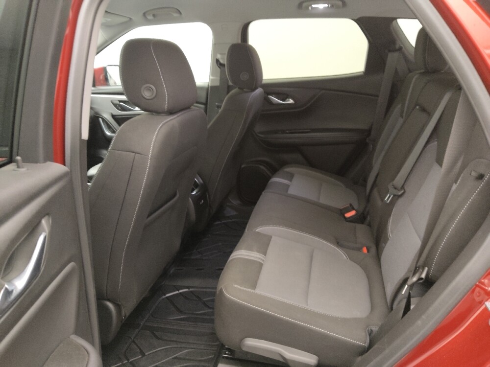 2024 Chevrolet Blazer in Springfield, MO 65807 - 18105951 18