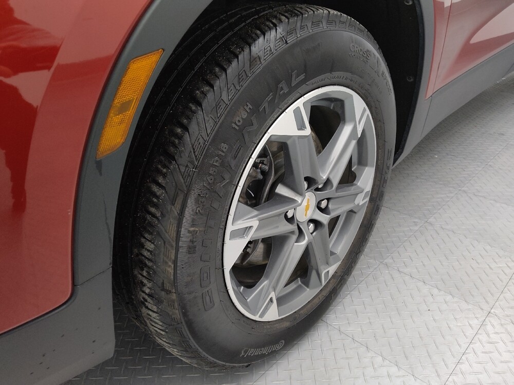 2024 Chevrolet Blazer in Springfield, MO 65807 - 18105951 31