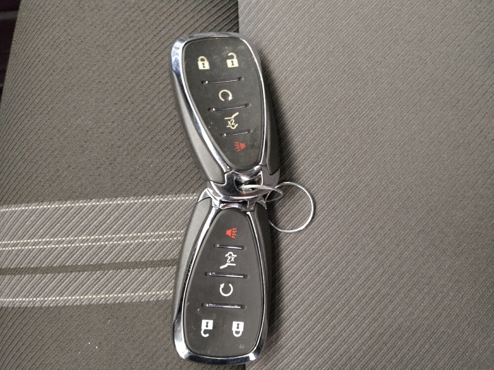 2024 Chevrolet Blazer in Springfield, MO 65807 - 18105951 32