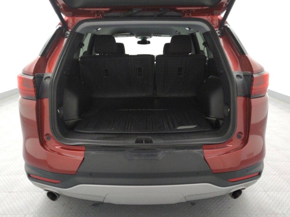 2024 Chevrolet Blazer in Springfield, MO 65807 - 18105951 29