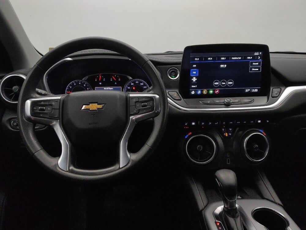 2024 Chevrolet Blazer in Springfield, MO 65807 - 18105951 22