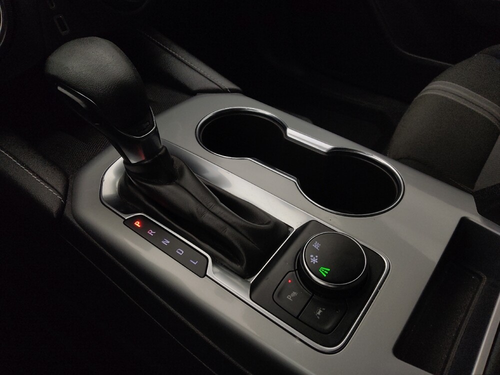 2024 Chevrolet Blazer in Springfield, MO 65807 - 18105951 26