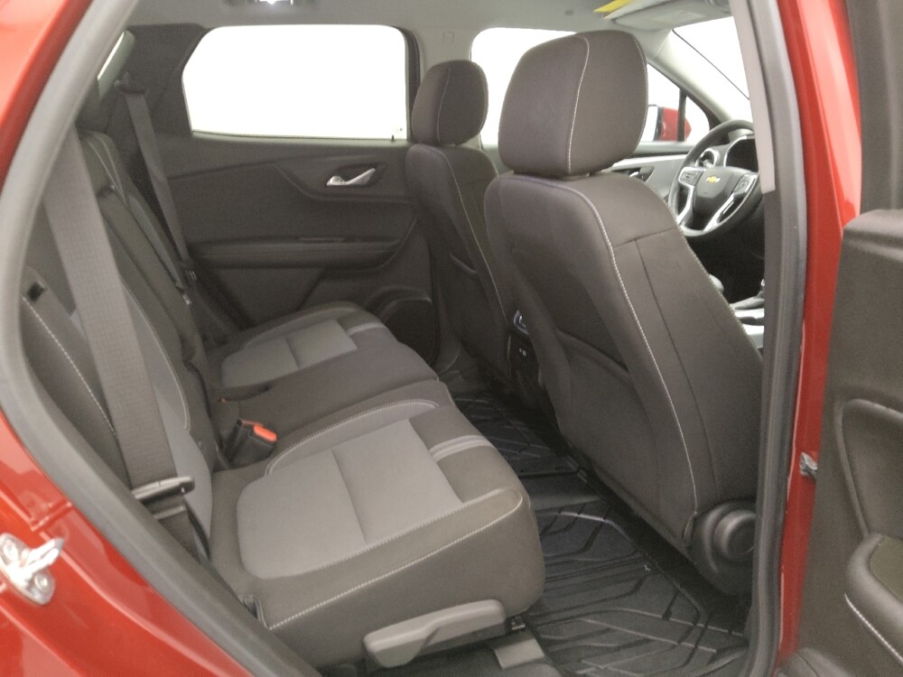 2024 Chevrolet Blazer in Springfield, MO 65807 - 18105951 19