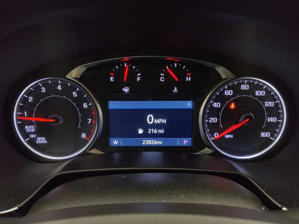 2024 Chevrolet Blazer in Springfield, MO 65807 - 18105951 23