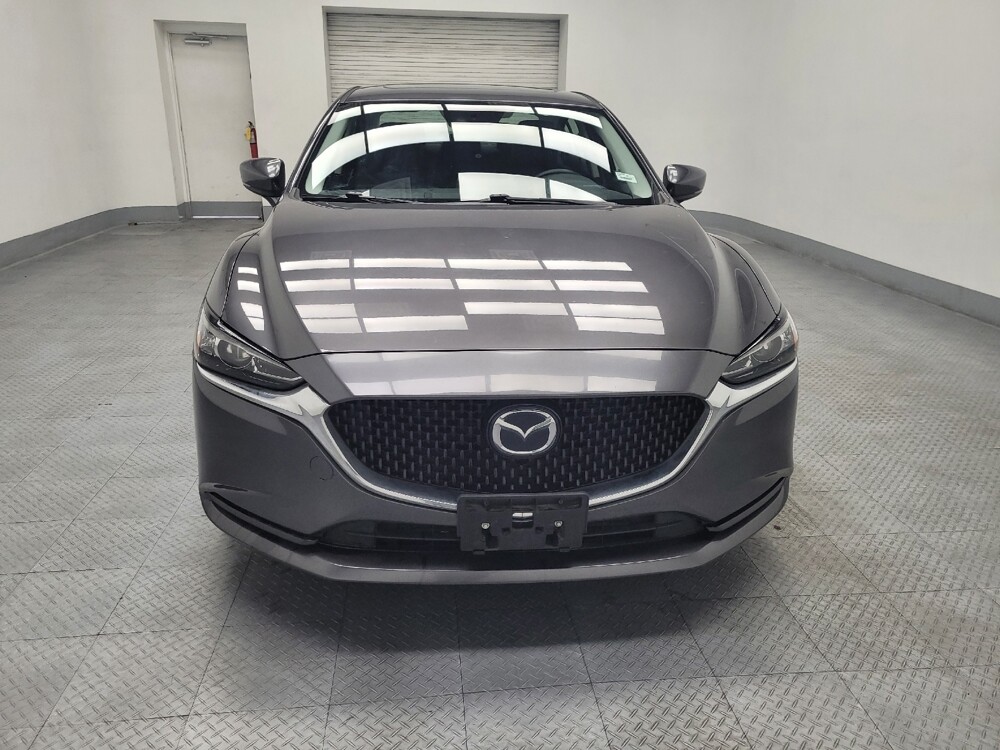 2019 MAZDA MAZDA6 in Las Vegas, NV 89102 - 18105957 14
