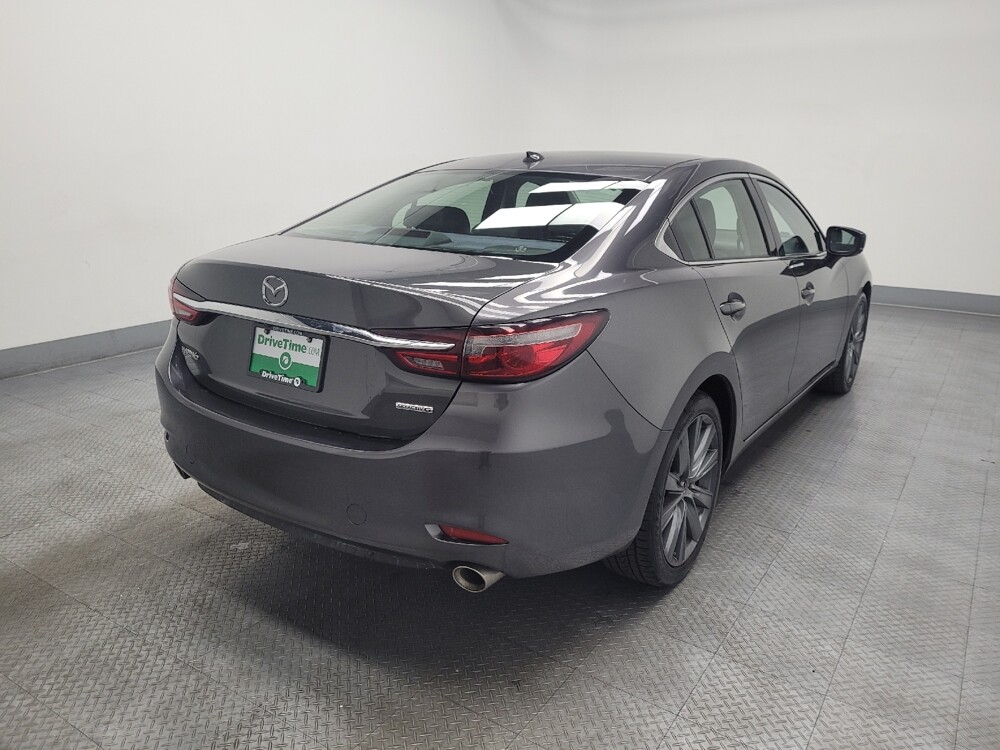 2019 MAZDA MAZDA6 in Las Vegas, NV 89102 - 18105957 9